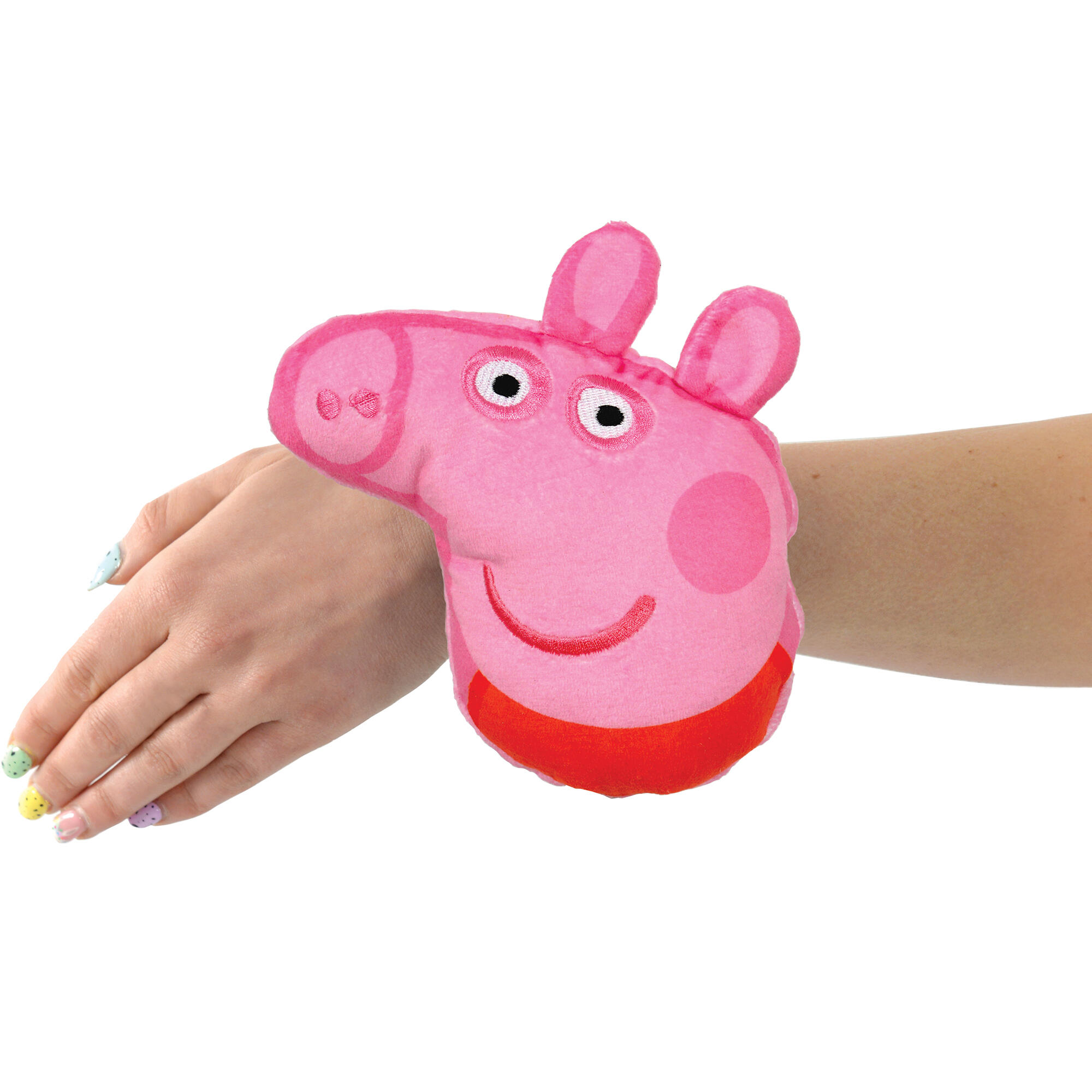 MoVe Peppa Pig Mini Go with Squishle 7/7