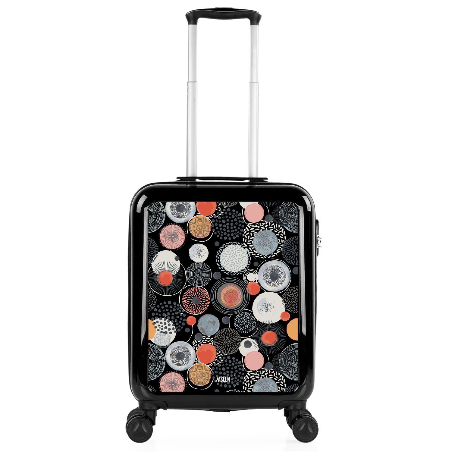 Maleta Pc Pequeña 38L Jaslen Spring 40X55x20cm 7/7