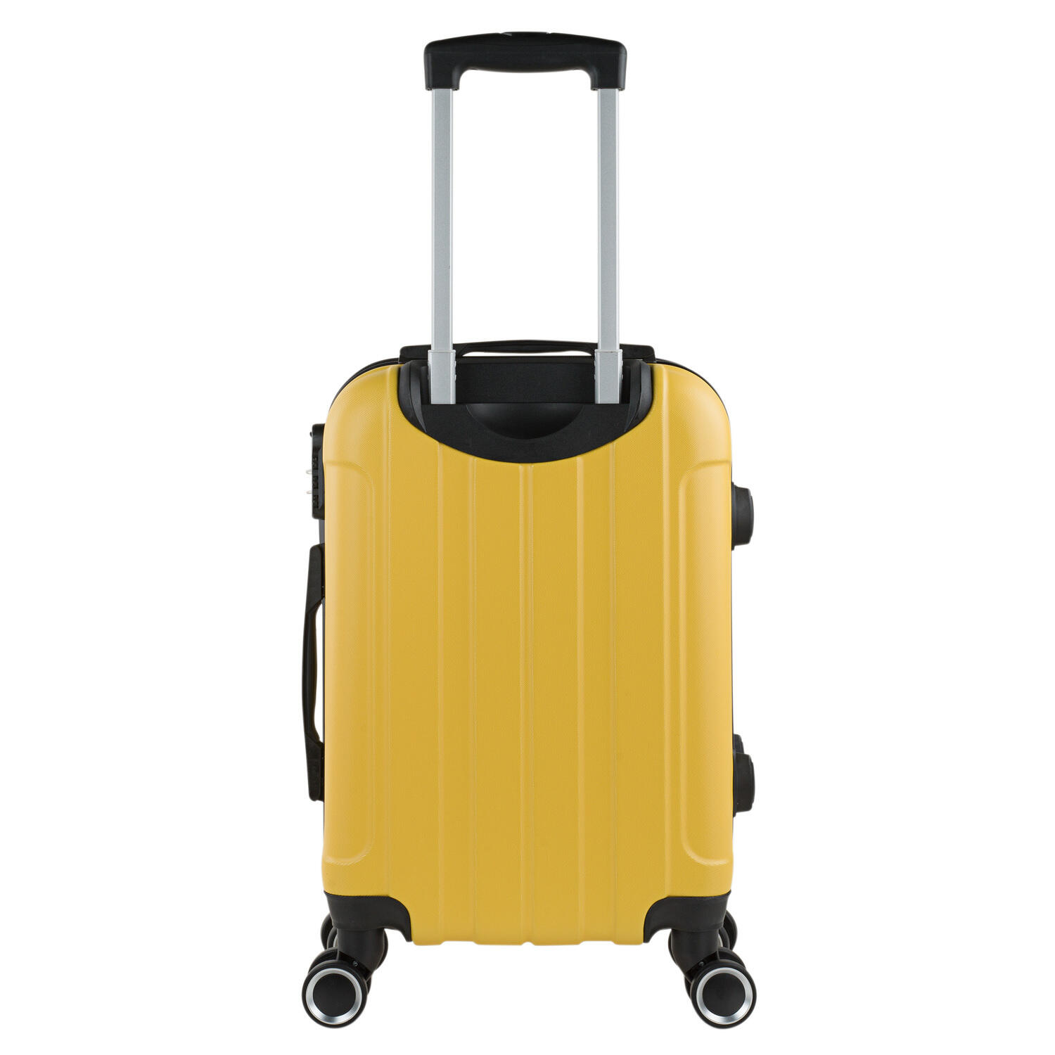 Maleta Cabina Abs Unisex 36L Itaca Havel 55Cm 2/5