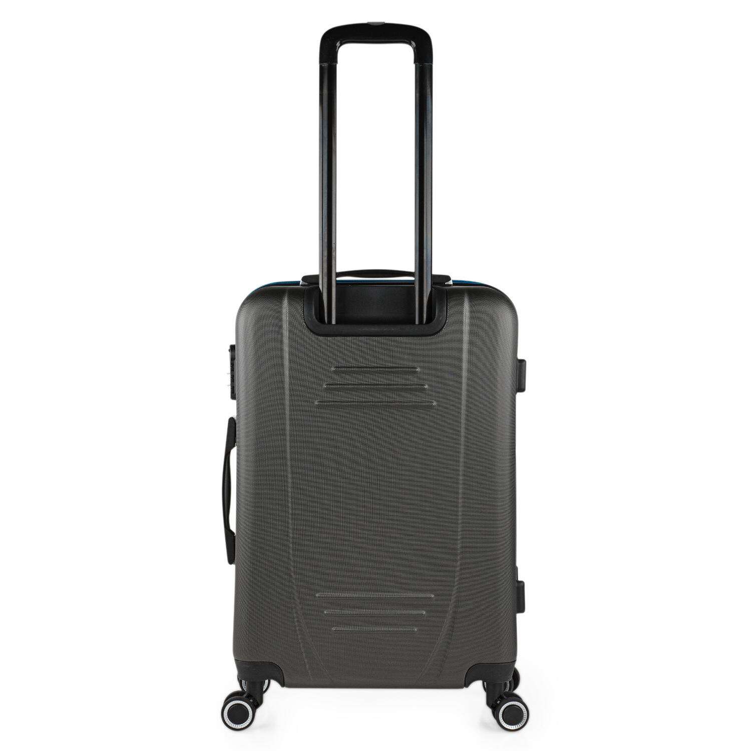 Maleta Mediana Abs Unisex 68L Itaca Tiber 65Cm 2/5