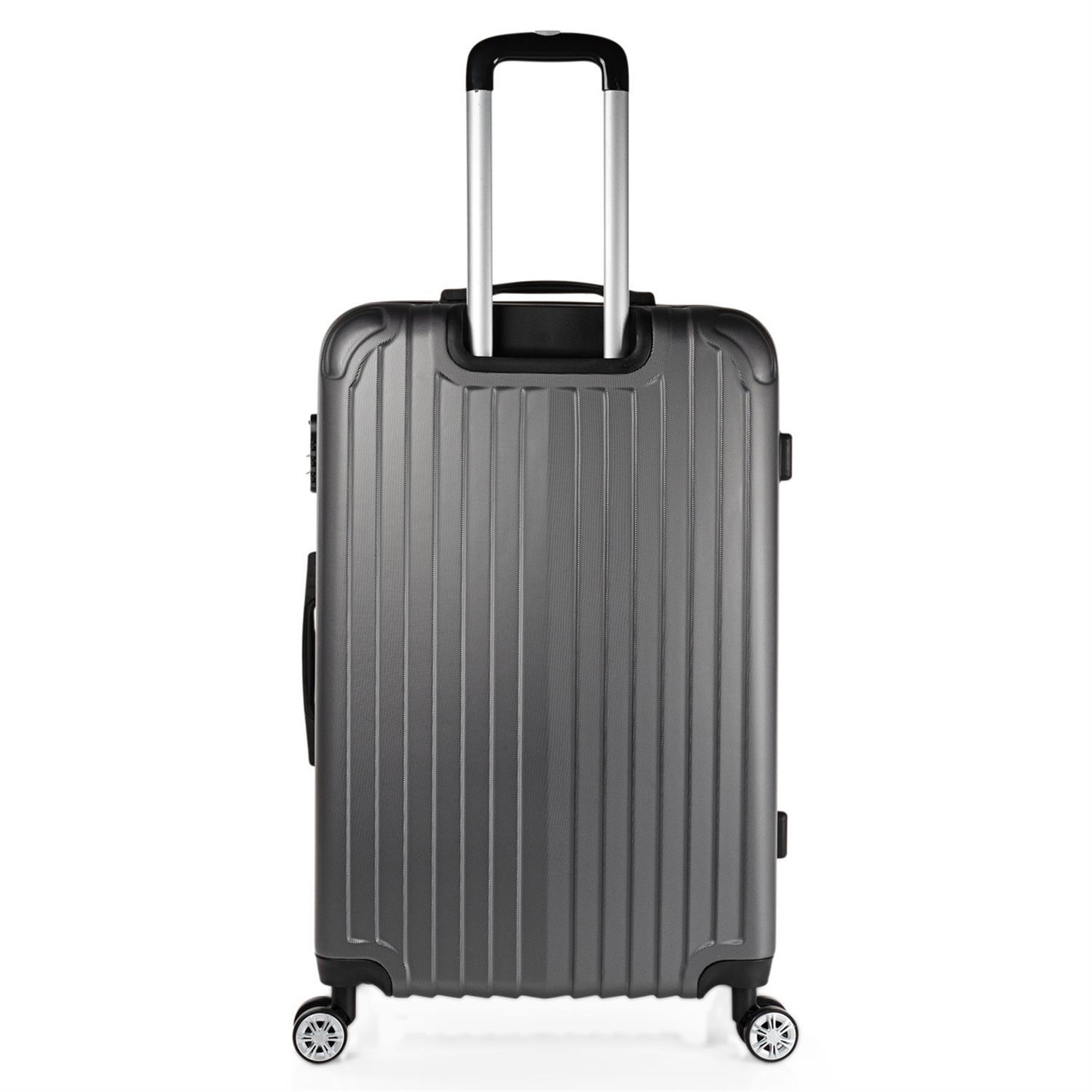 Maleta Grande Abs 104L Itaca Sevron 76Cm 2/5