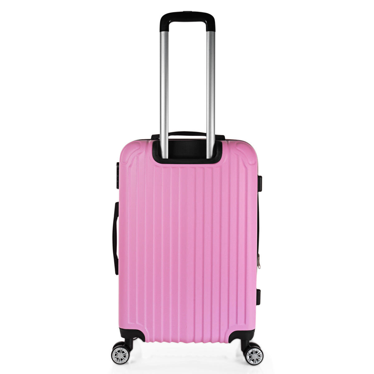 Maleta Mediana Abs 62L Itaca Sevron 66Cm 2/5