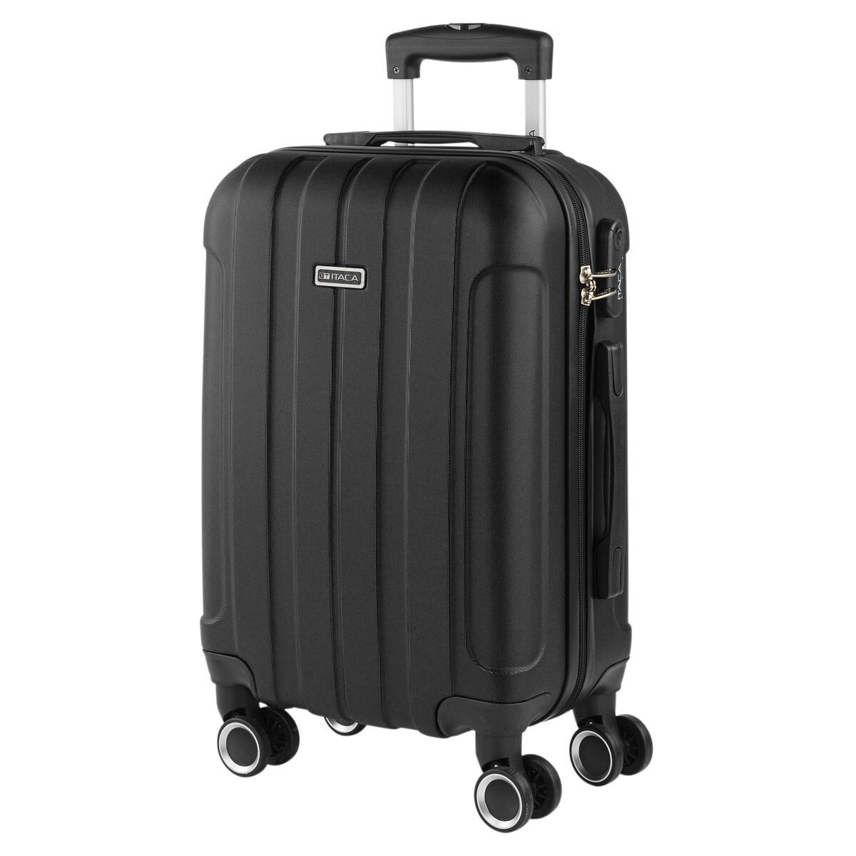 ITACA Maleta Cabina Abs Unisex 36L Itaca Havel 55Cm