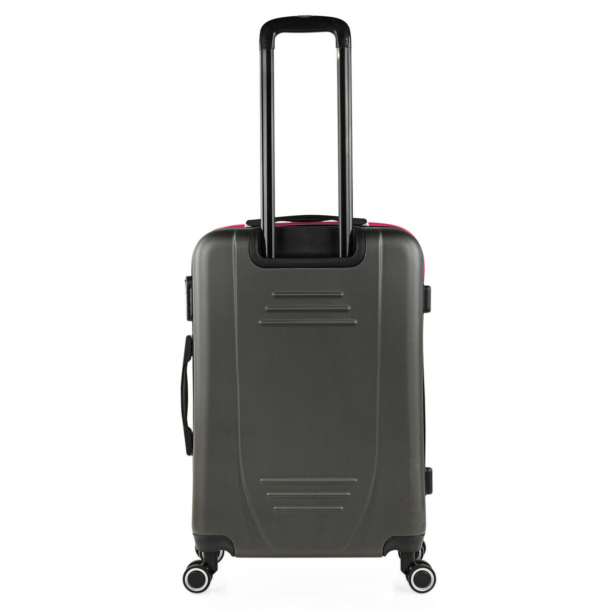 Maleta Mediana Abs Unisex 68L Itaca Tiber 65Cm 2/5