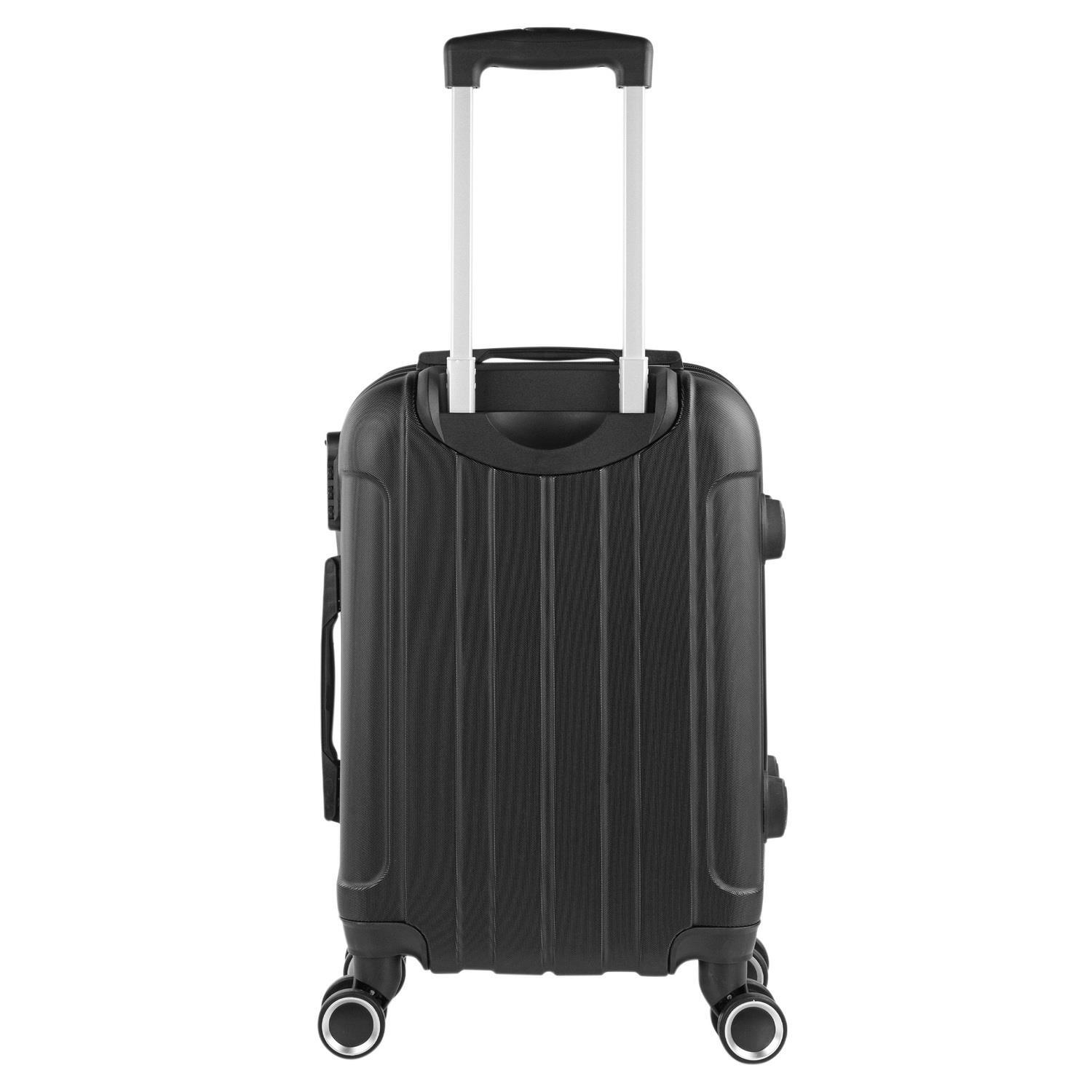 Maleta Cabina Abs Unisex 36L Itaca Havel 55Cm 2/5