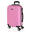 Maleta Cabina Abs Unisex 38L Itaca Colección 55Cm