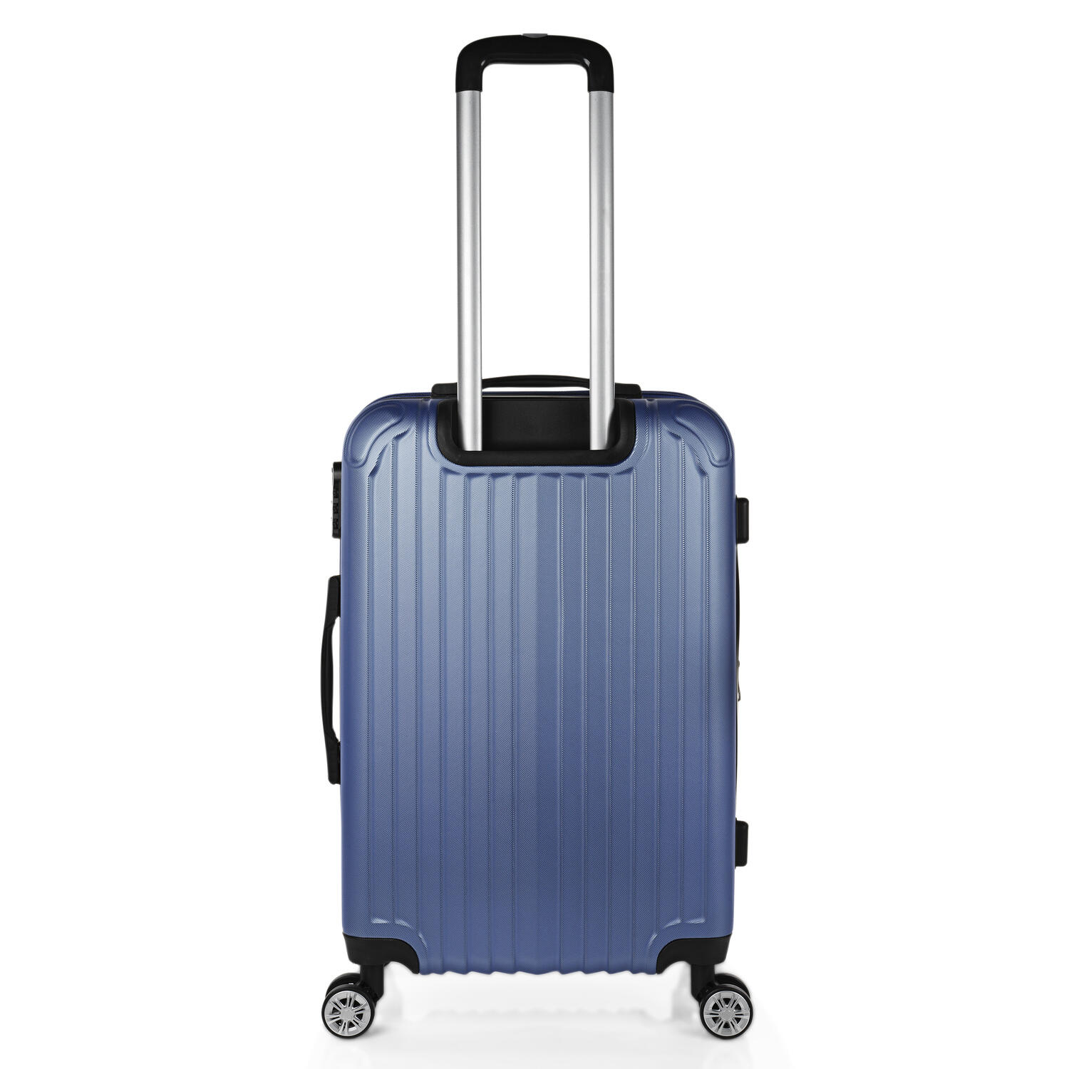 Maleta Mediana Abs 62L Itaca Sevron 66Cm 2/5