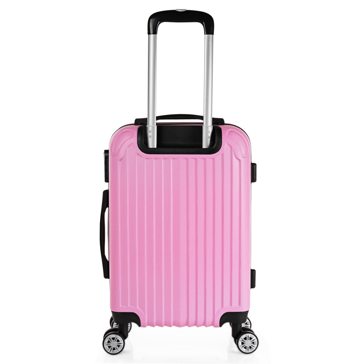 Maleta Cabina Abs Unisex 38L Itaca Colección 55Cm 2/5