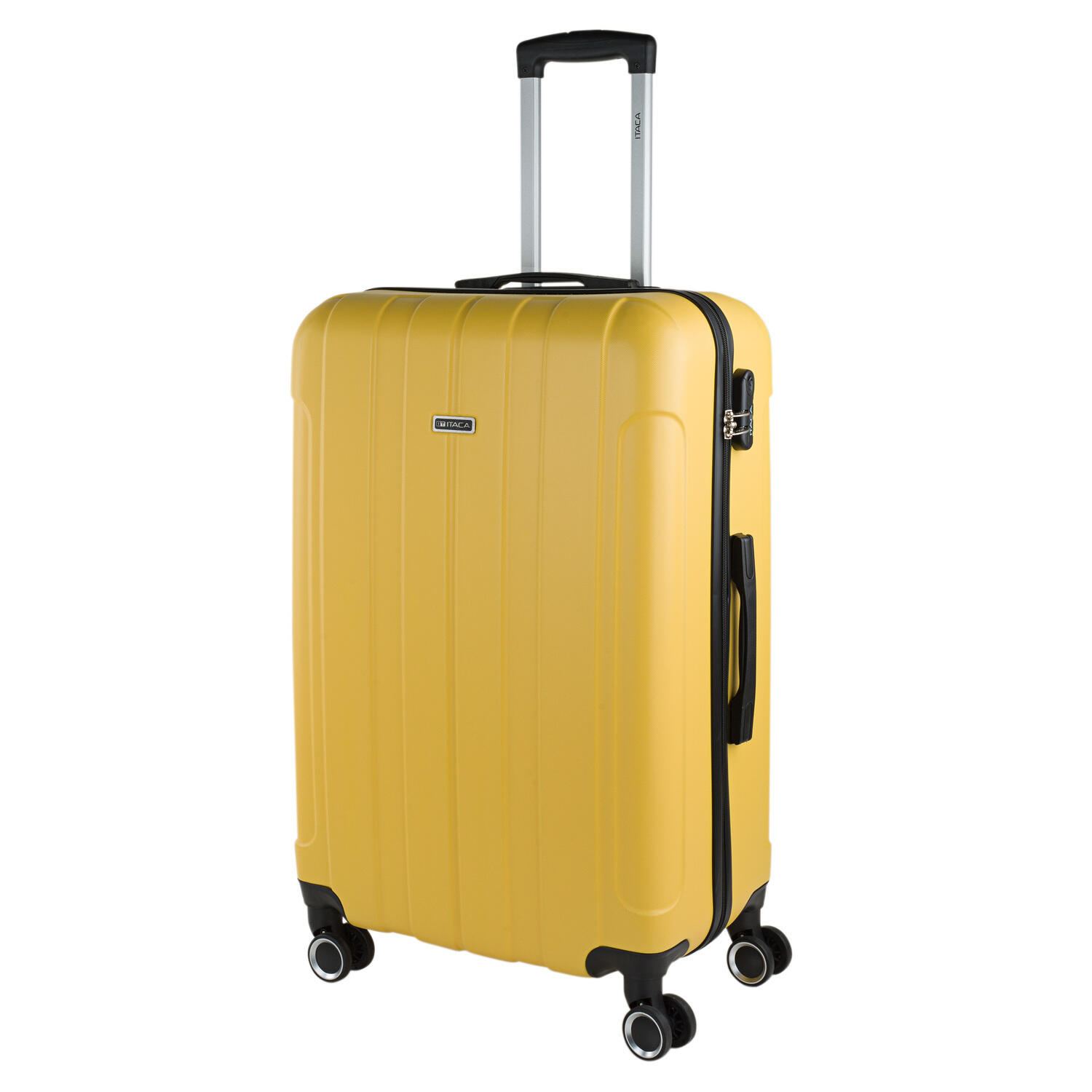ITACA Maleta Grande Abs Unisex 91L Itaca Havel 73Cm