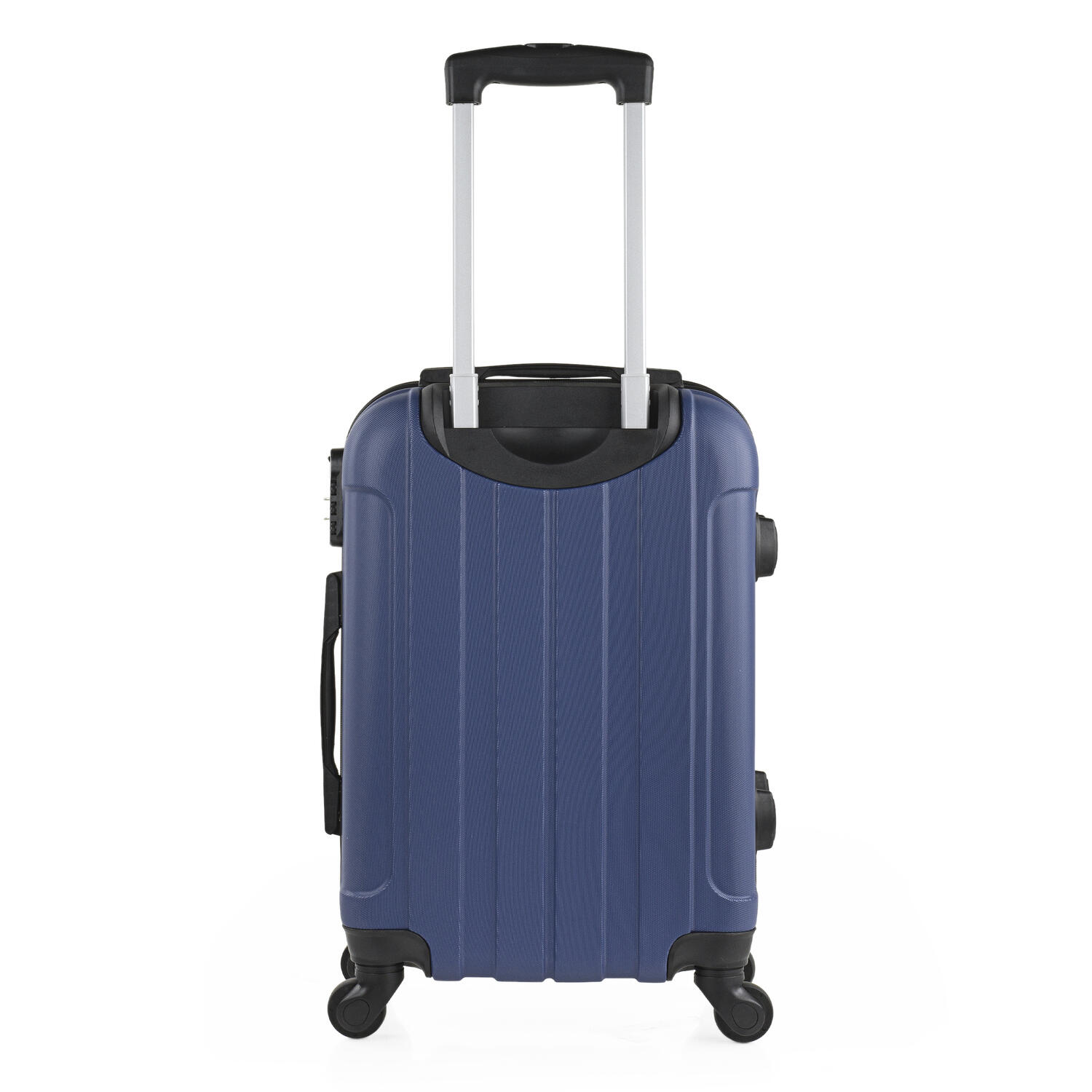 Maleta Cabina Abs Unisex 36L Itaca Havel 55Cm 2/5
