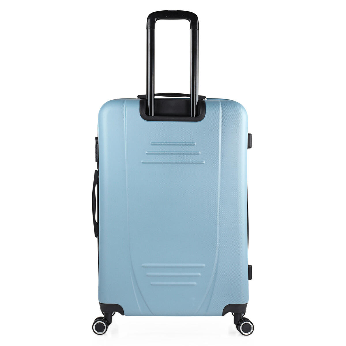 Maleta Grande Abs Unisex 102L Itaca Tiber 75Cm 2/5