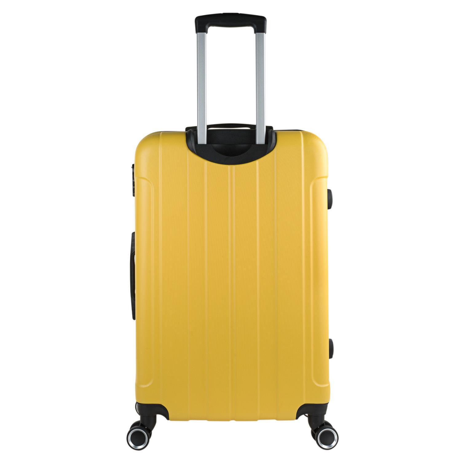 Maleta Grande Abs Unisex 91L Itaca Havel 73Cm 2/5