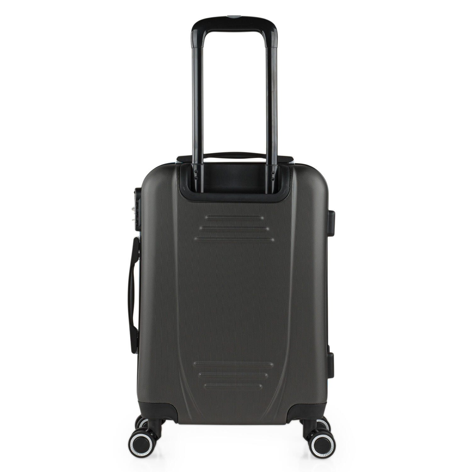 Maleta Cabina Abs Unisex 36L Itaca Tiber 55Cm 2/5