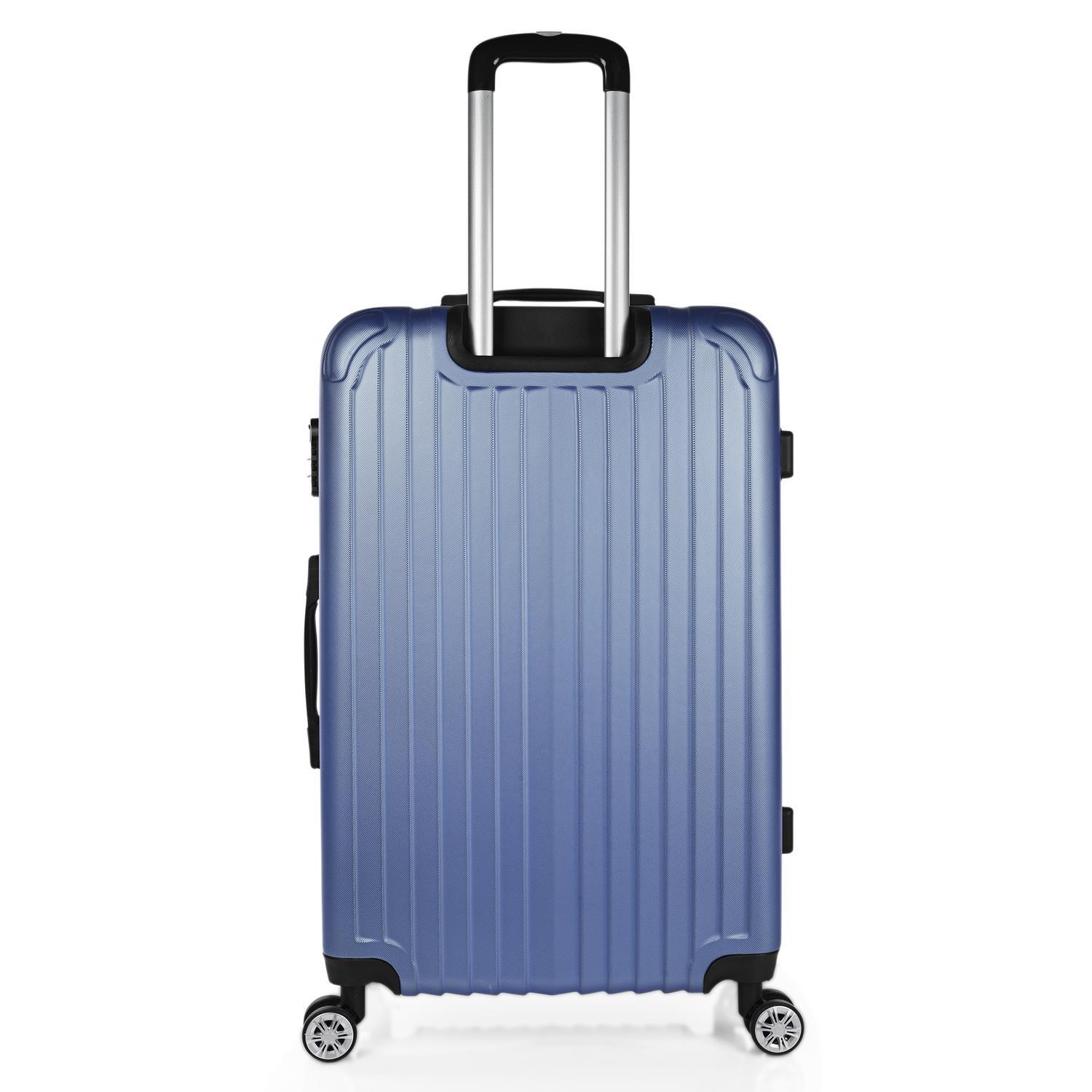 Maleta Grande Abs 104L Itaca Sevron 76Cm 2/5