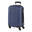 Maleta Cabina Abs Unisex 36L Itaca Havel 55Cm