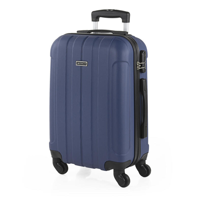 Maleta Cabina Abs Unisex 36L Itaca Havel 55Cm