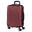 Maleta Cabina Abs Unisex 36L Itaca Tiber 55Cm