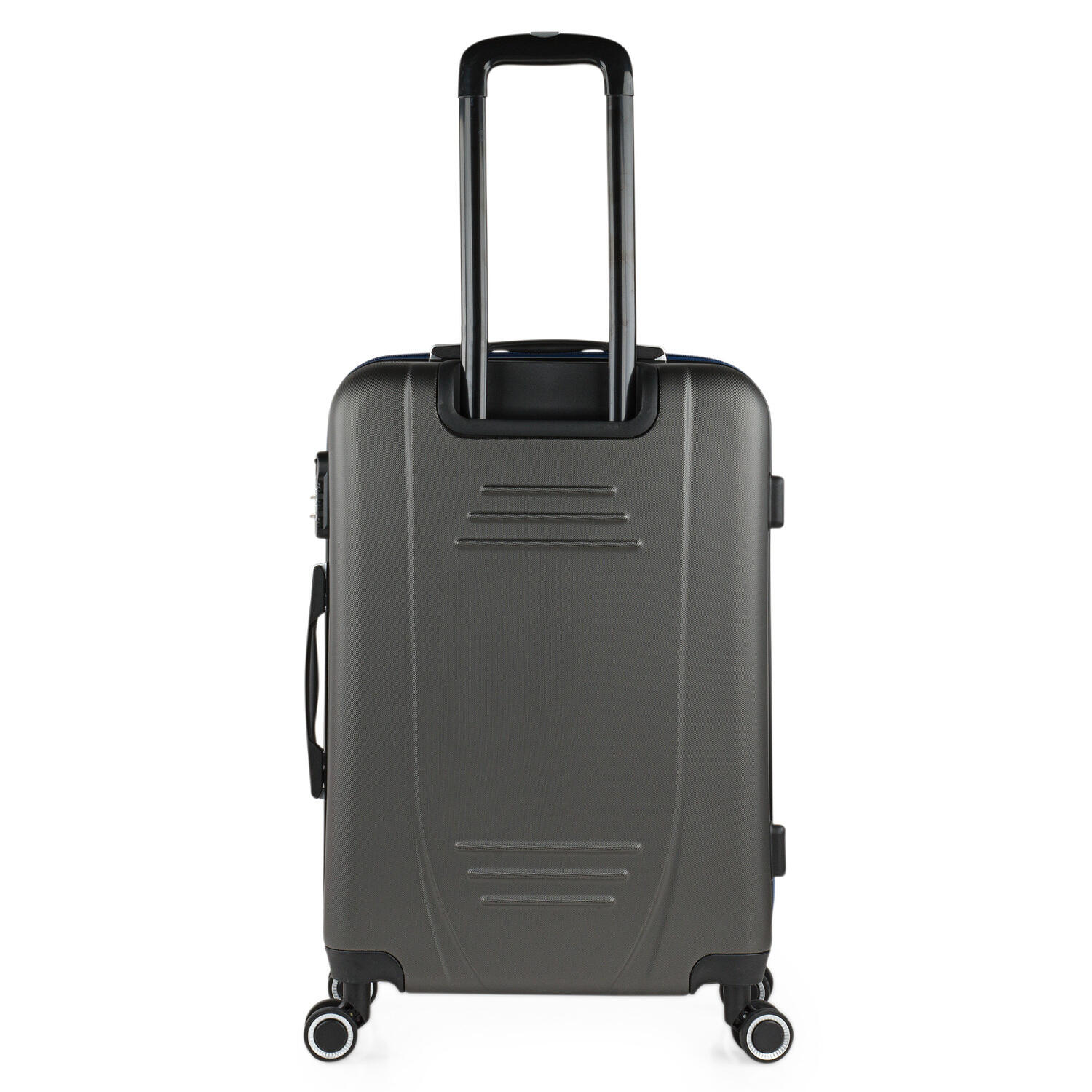 Maleta Mediana Abs Unisex 68L Itaca Tiber 65Cm 2/5