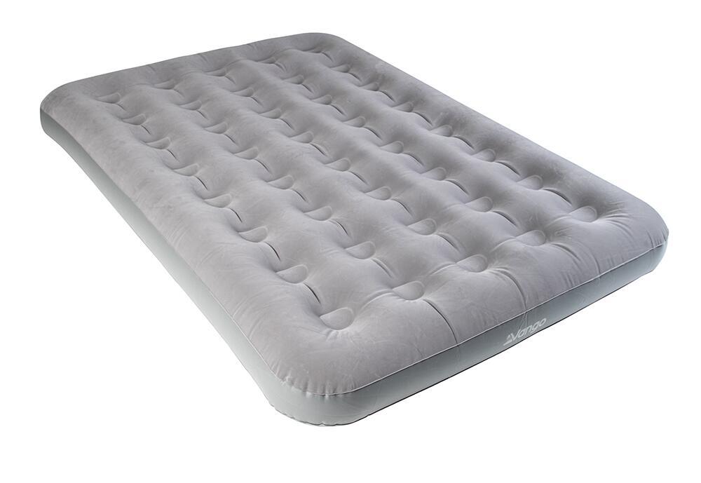 Materac Vango Double Flocked Airbed 2 osobowy 4/5