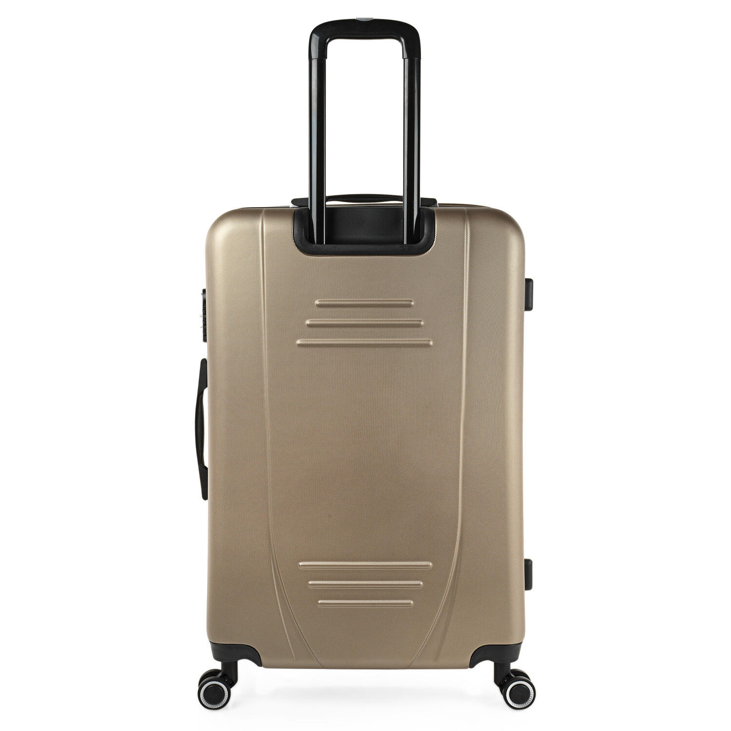 Maleta Grande Abs Unisex 102L Itaca Tiber 75Cm 2/5