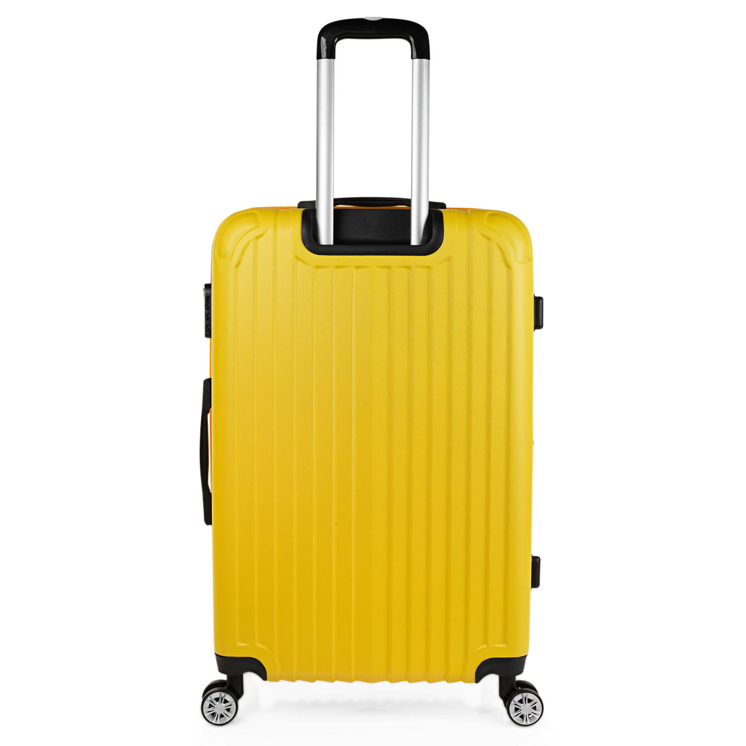 Maleta Grande Abs 104L Itaca Sevron 76Cm 2/5