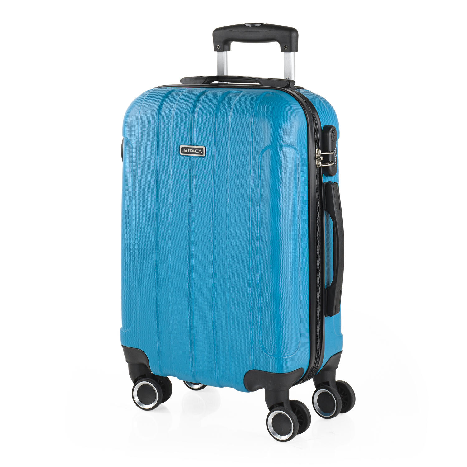 ITACA Maleta Cabina Abs Unisex 36L Itaca Havel 55Cm