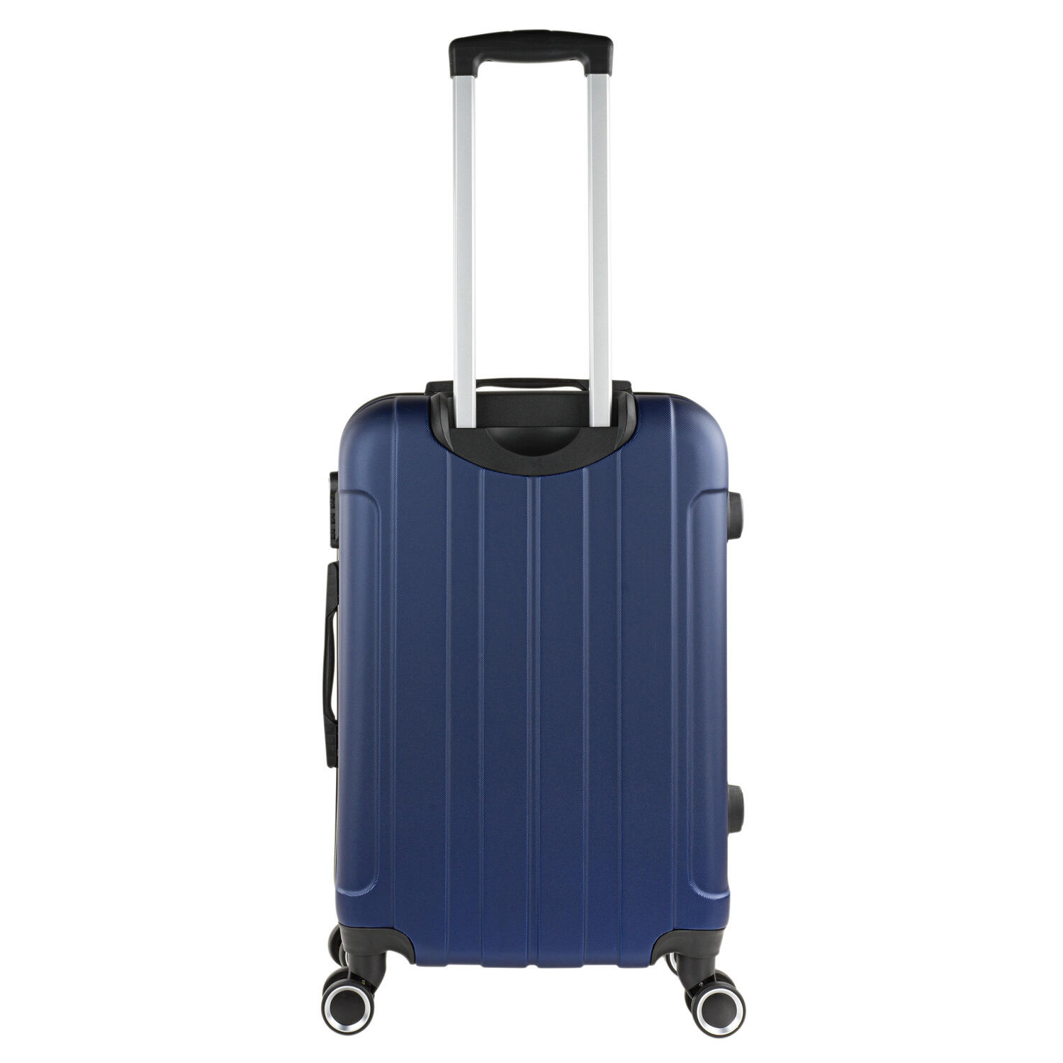 Maleta Mediana Abs Unisex 58L Itaca Havel 63Cm 2/5