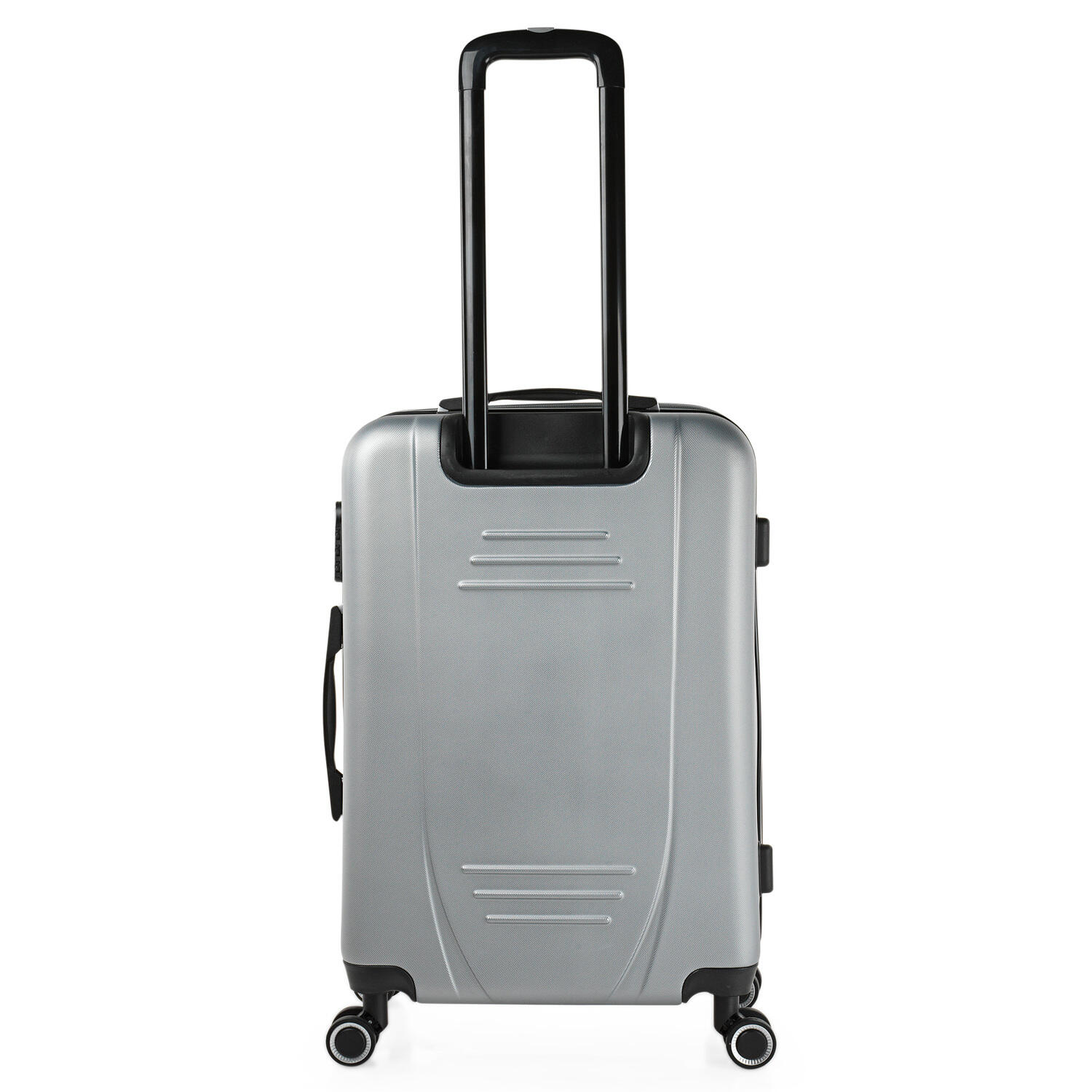 Maleta Mediana Abs Unisex 68L Itaca Tiber 65Cm 2/5