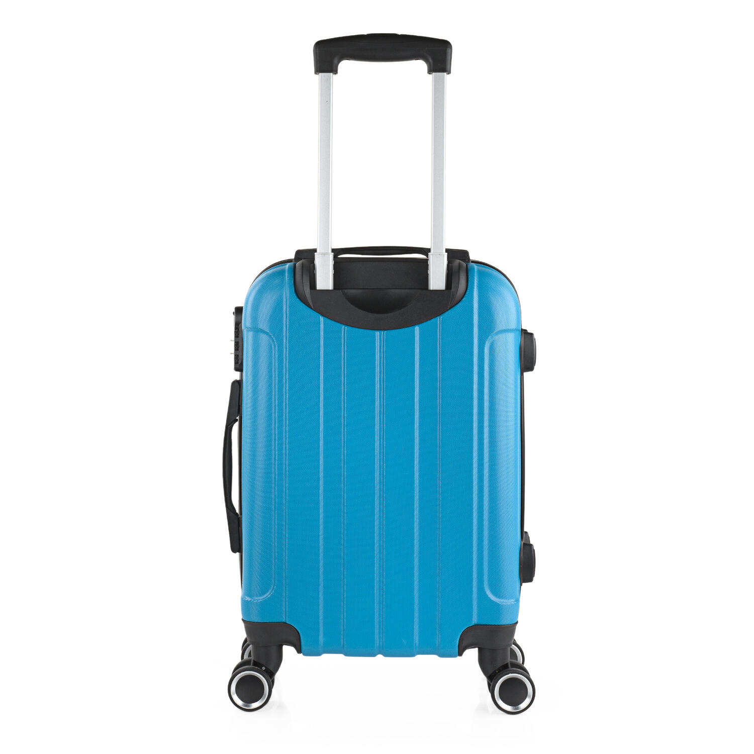 Maleta Cabina Abs Unisex 36L Itaca Havel 55Cm 2/5