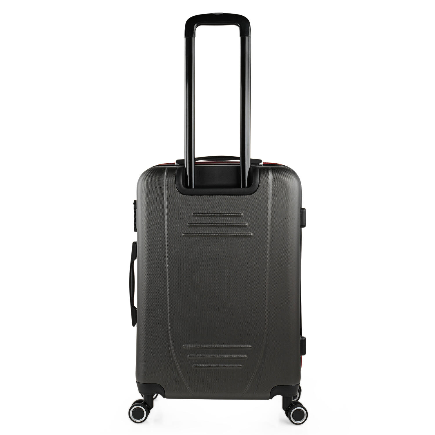 Maleta Mediana Abs Unisex 68L Itaca Tiber 65Cm 2/5