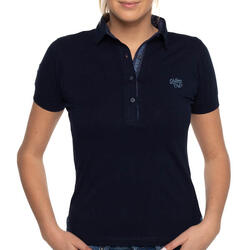 Polo Class 67 femme
