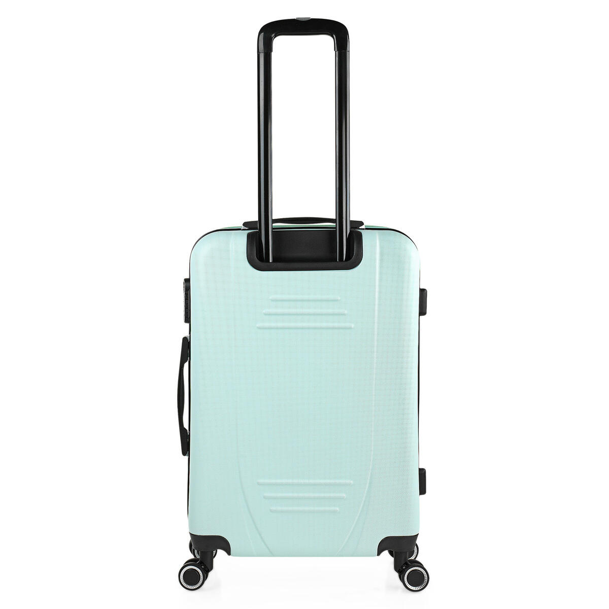 Maleta Mediana Abs Unisex 68L Itaca Tiber 65Cm 2/5