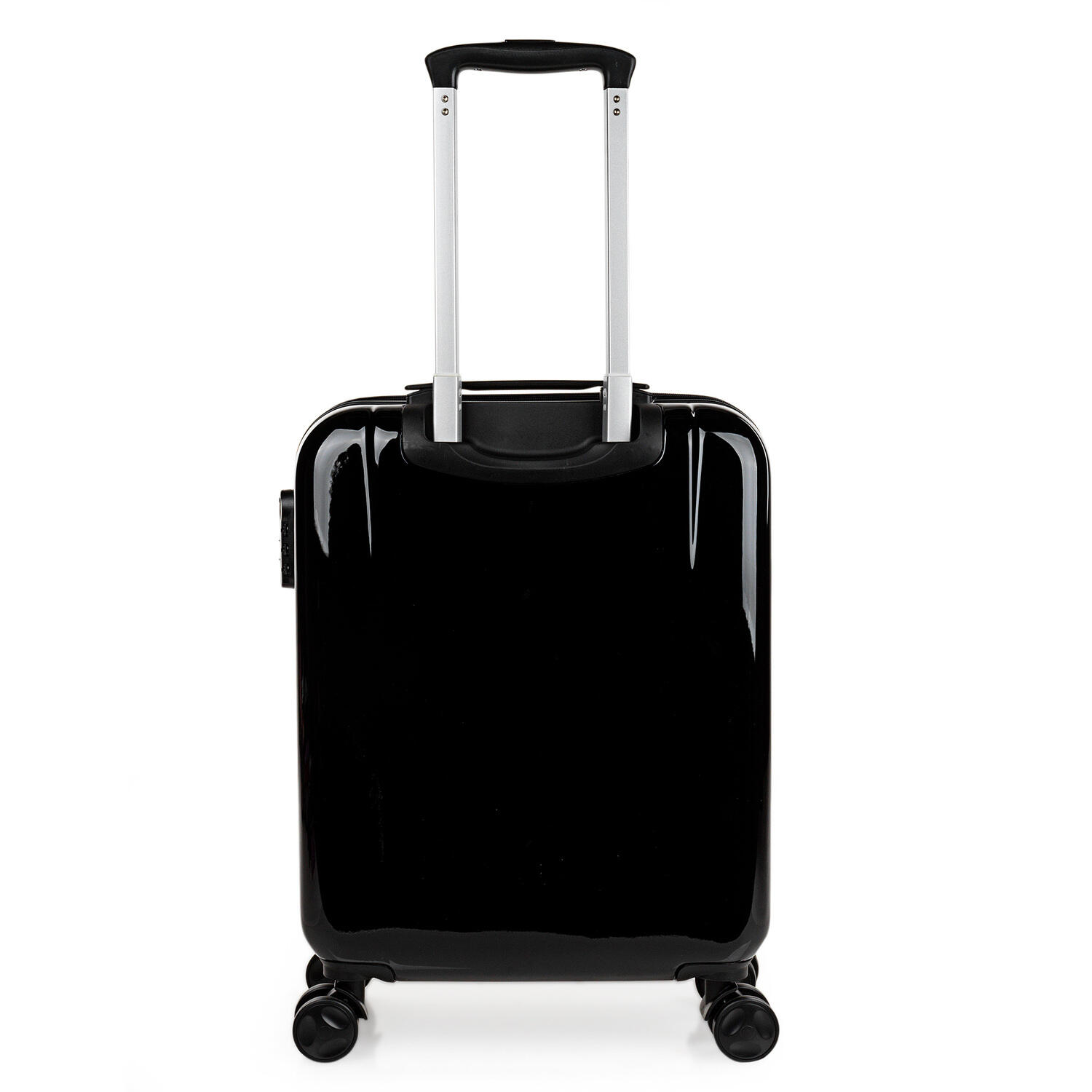 Maleta Cabina Pc Unisex 34L Itaca Stickers 55Cm 2/5