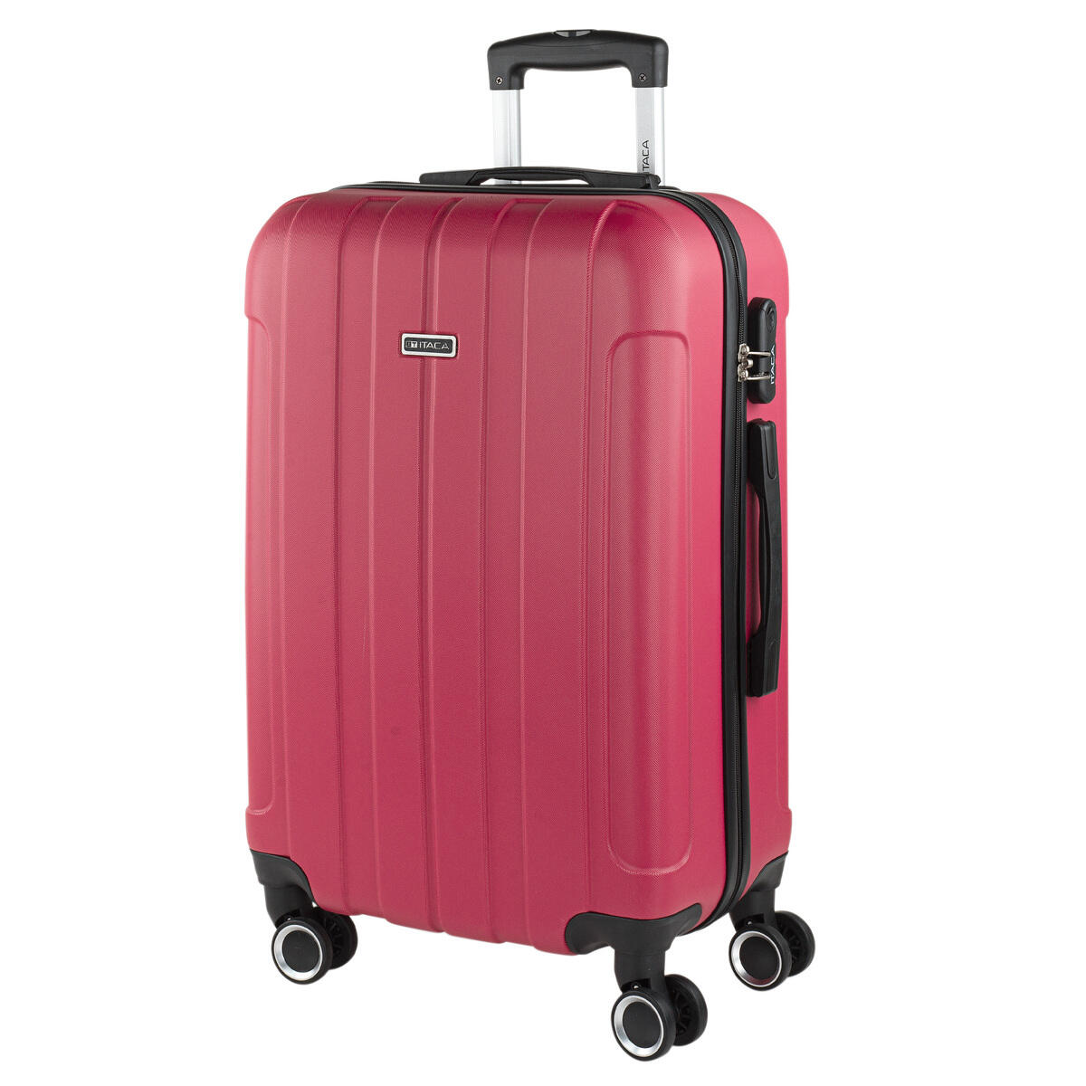 ITACA Maleta Mediana Abs Unisex 58L Itaca Havel 63Cm