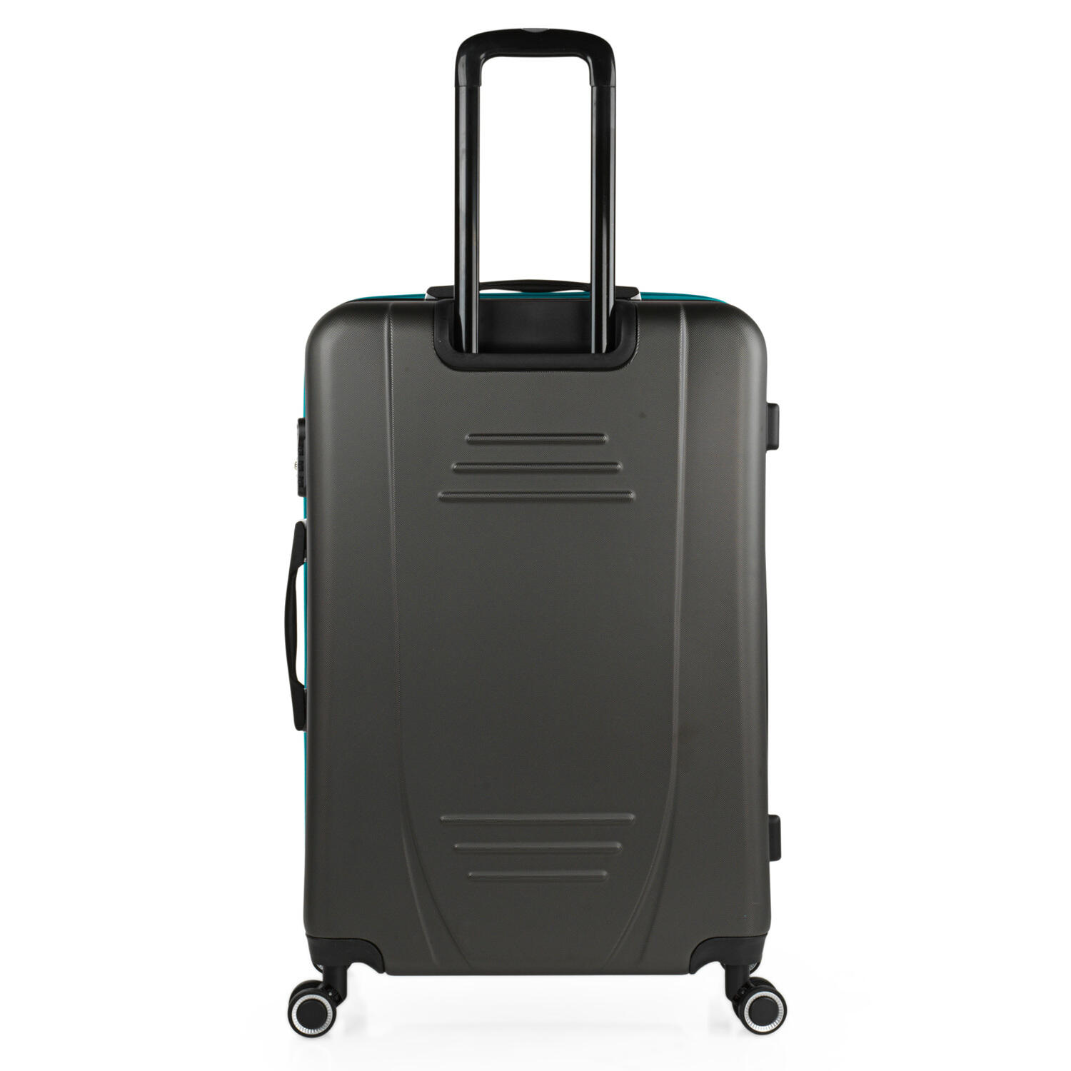 Maleta Grande Abs Unisex 102L Itaca Tiber 75Cm 2/5