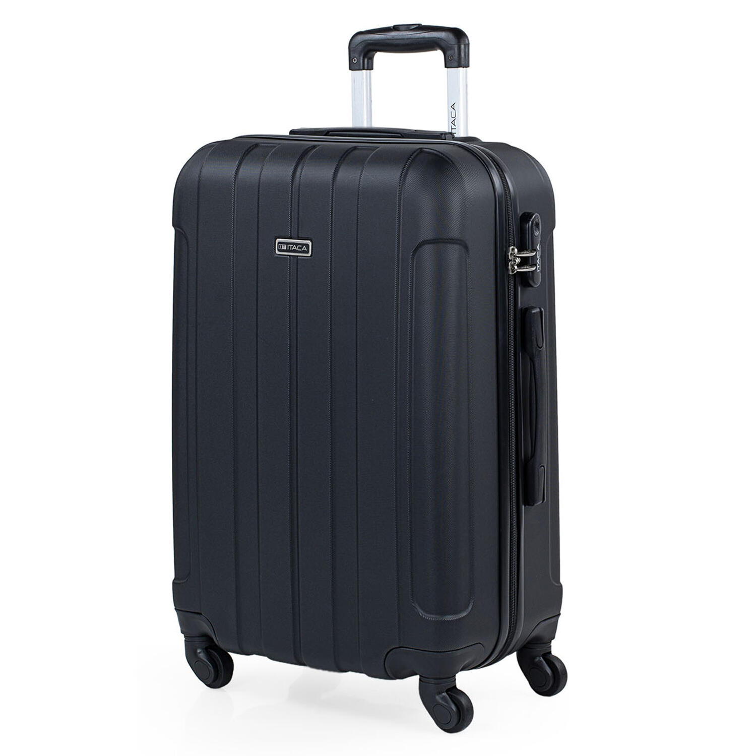 ITACA Maleta Mediana Abs Unisex 58L Itaca Havel 63Cm