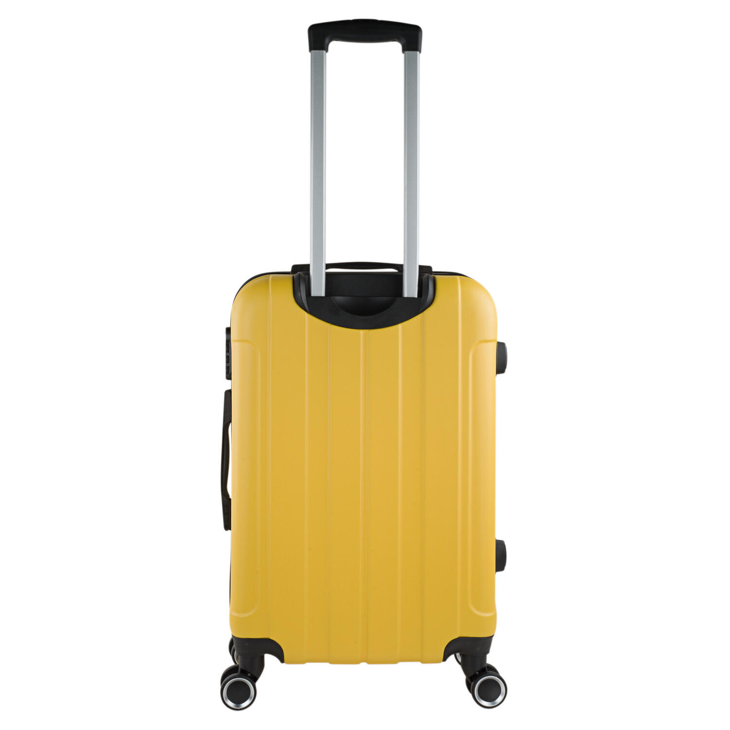 Maleta Mediana Abs Unisex 58L Itaca Havel 63Cm 2/5