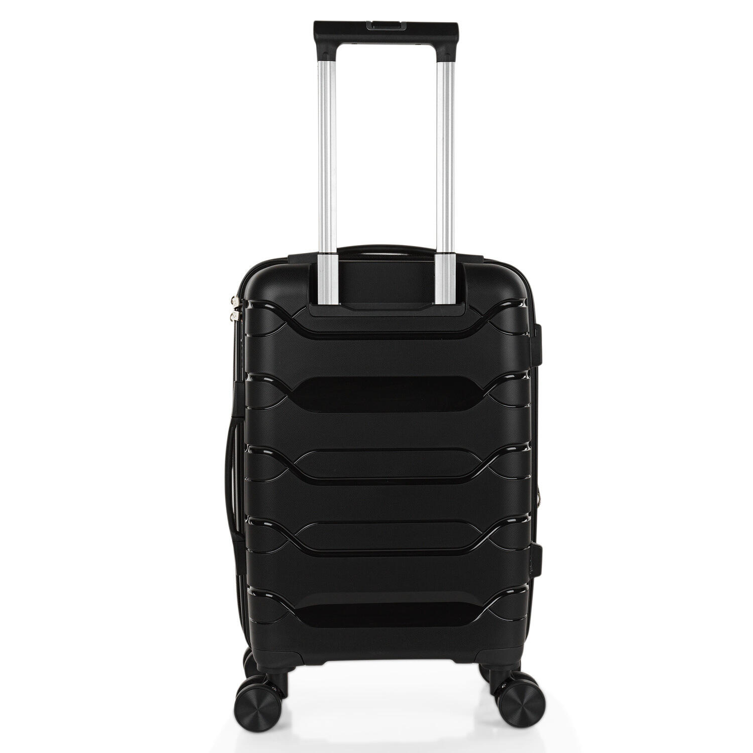 Maleta Cabina Polipropileno Unisex 38L Itaca Moscu 55Cm 2/5