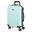 Maleta Cabina Abs Unisex 36L Itaca Tiber 55Cm