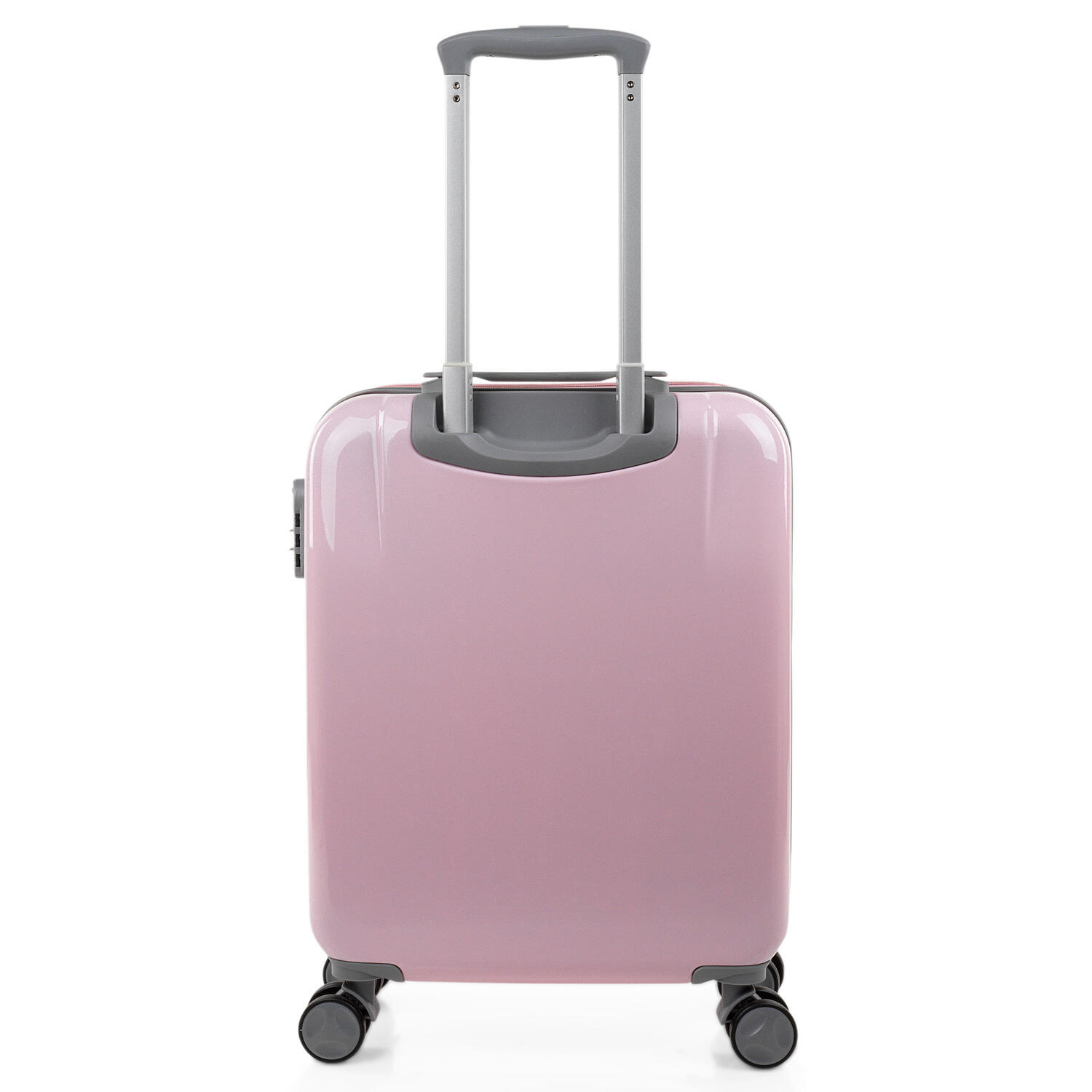 Maleta Cabina Pc Unisex 34L Itaca Stickers 55Cm 2/5