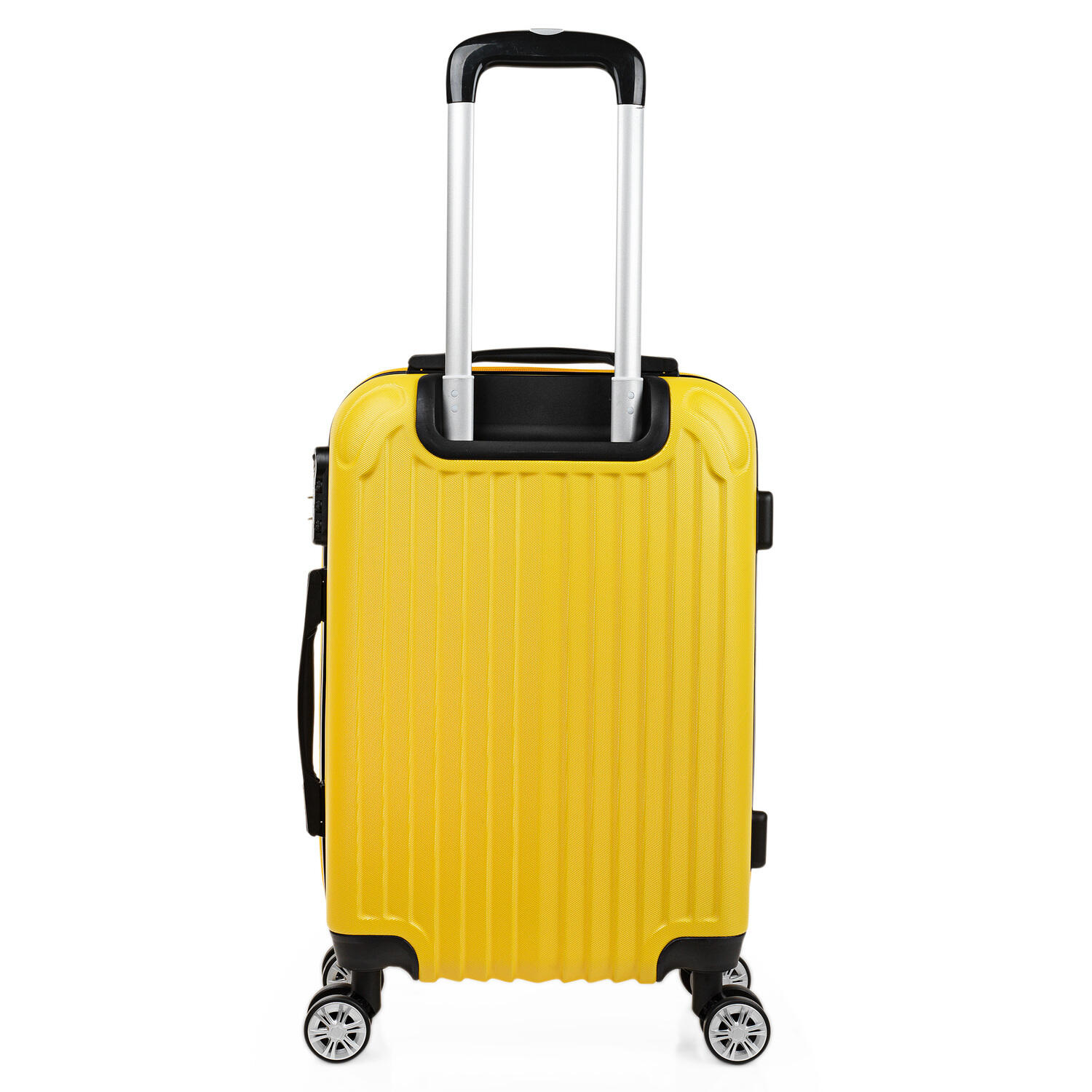Maleta Cabina Abs Unisex 38L Itaca Colección 55Cm 2/5
