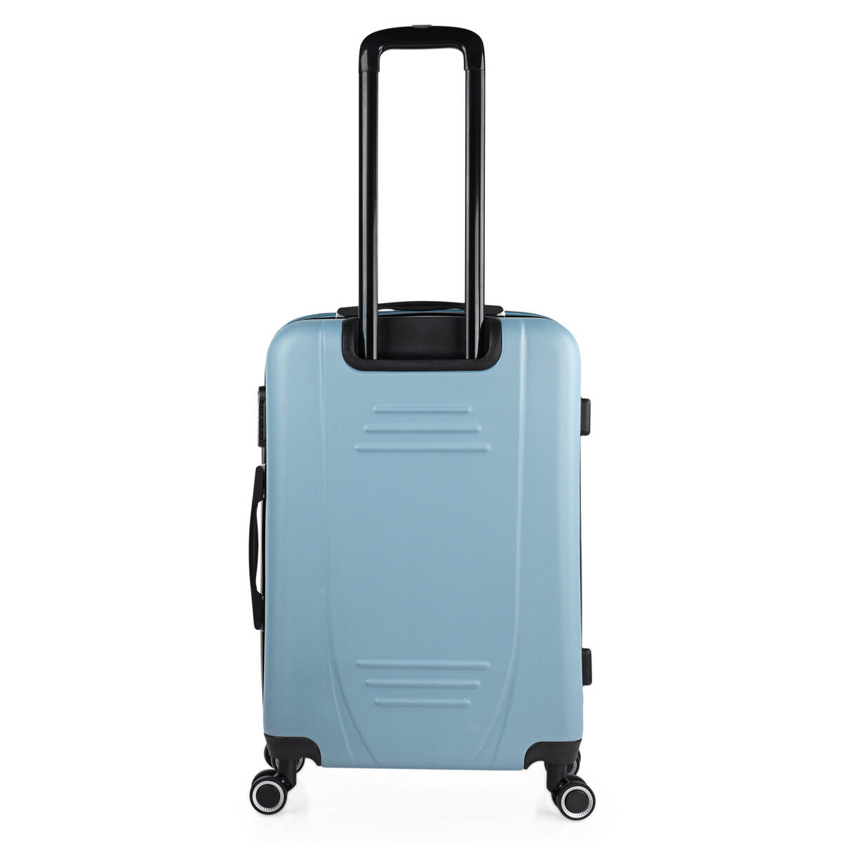 Maleta Mediana Abs Unisex 68L Itaca Tiber 65Cm 2/5
