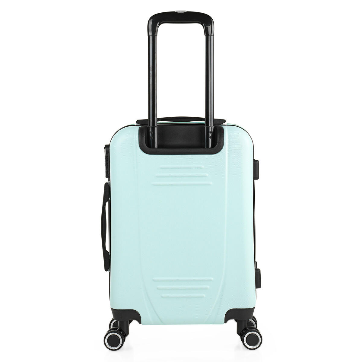 Maleta Cabina Abs Unisex 36L Itaca Tiber 55Cm 2/5