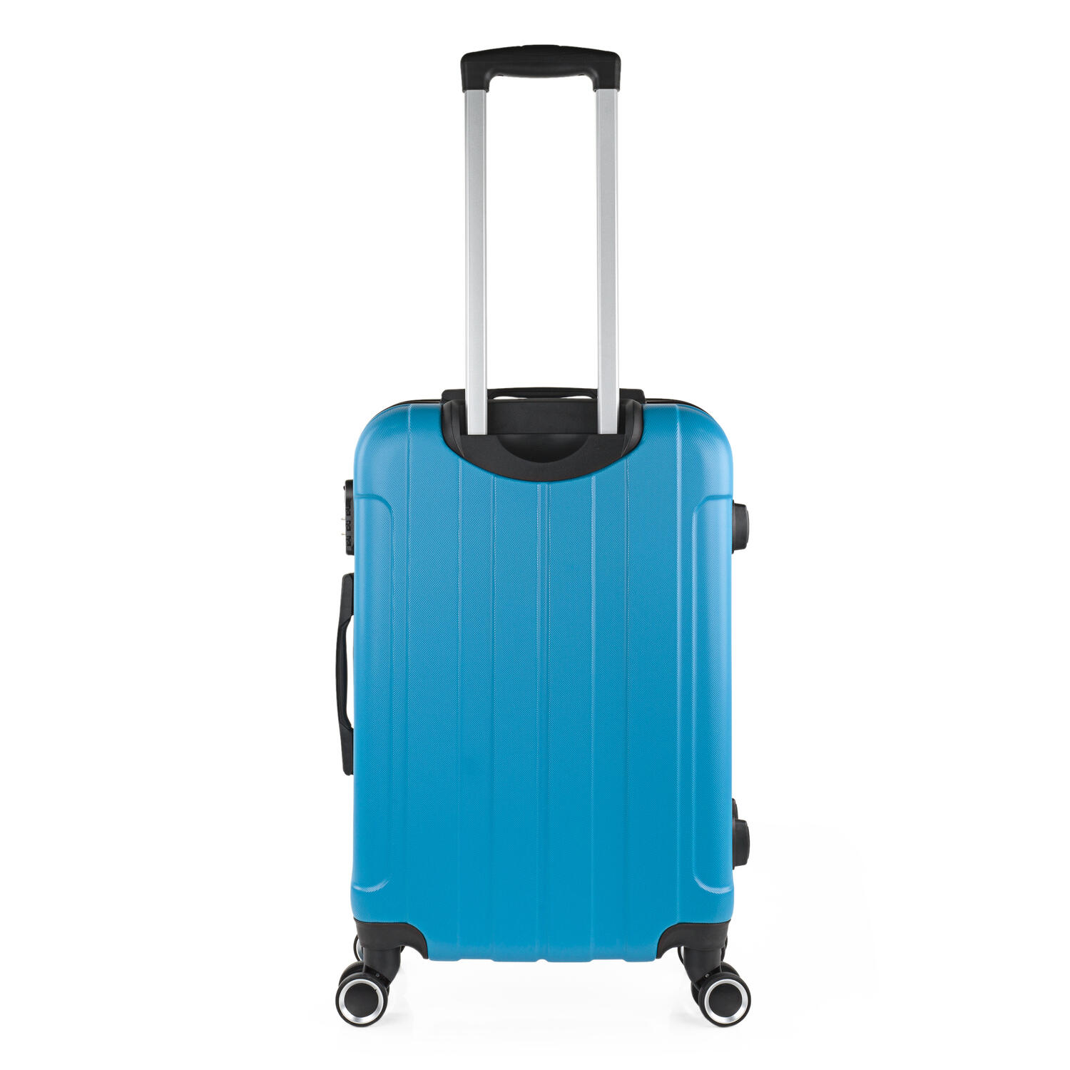 Maleta Mediana Abs Unisex 58L Itaca Havel 63Cm 2/5