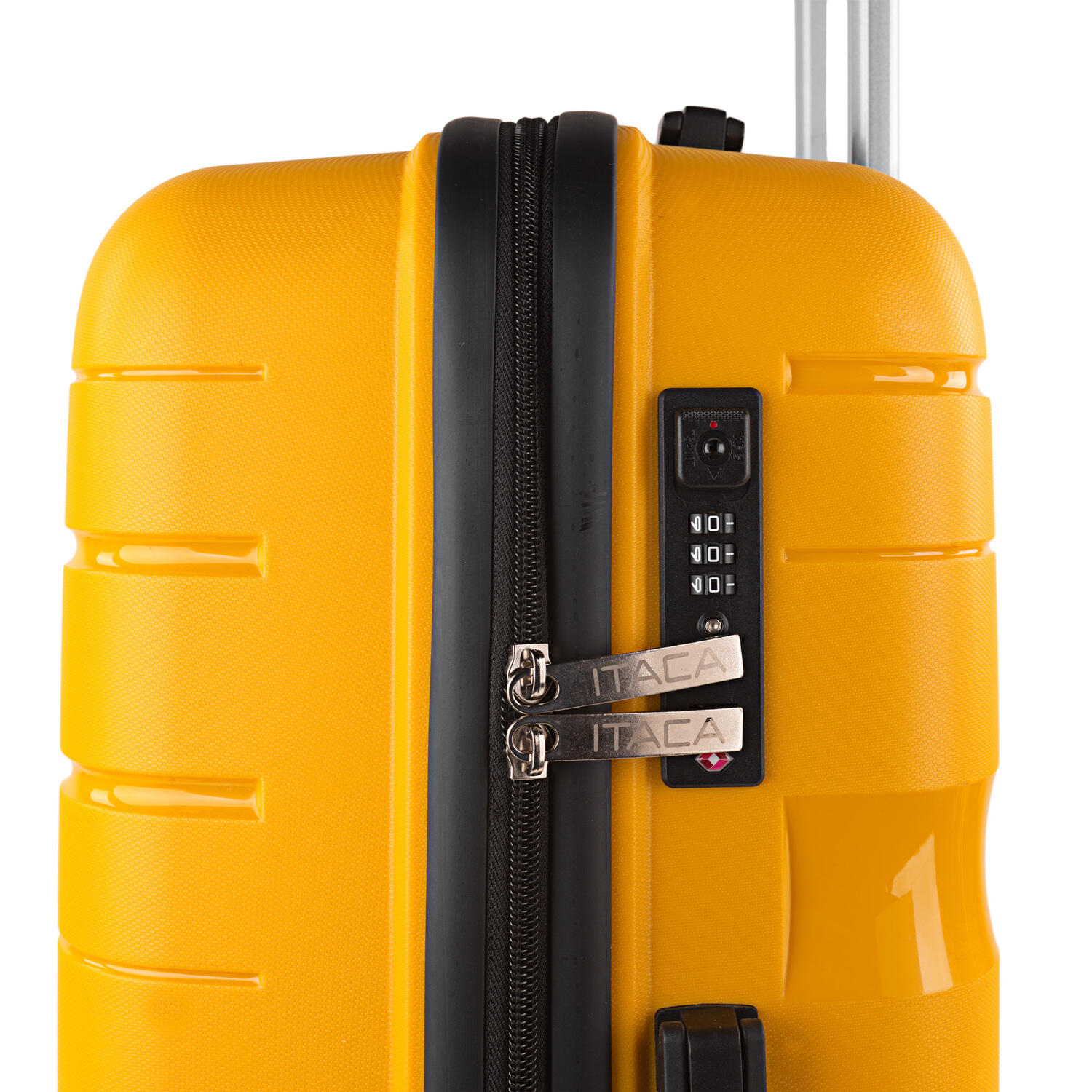 Maleta Mediana Polipropileno Unisex 55L Itaca Sarajevo 68Cm 5/5