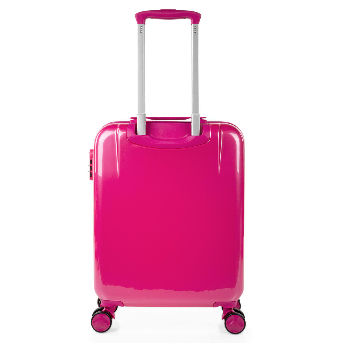 Maleta Cabina Pc Unisex 34L Itaca Stickers 55Cm 2/5