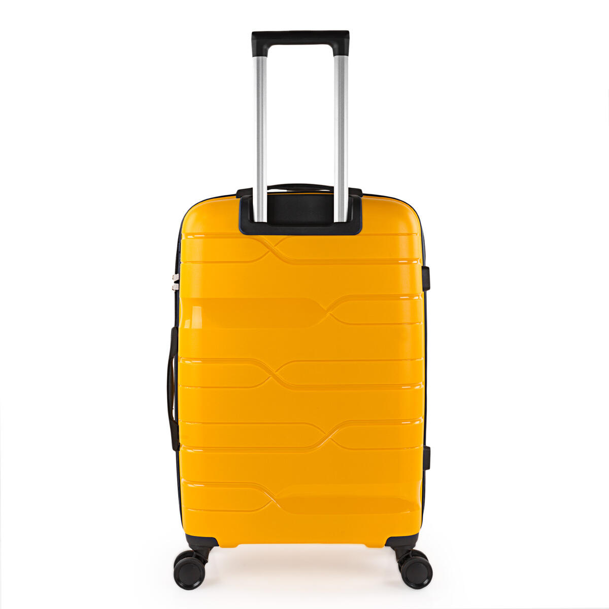 Maleta Mediana Polipropileno Unisex 55L Itaca Sarajevo 68Cm 2/5
