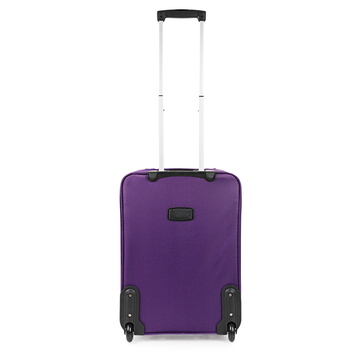 Maleta Cabina Eva 36L Itaca Cassley 55Cm 2/5