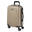 Maleta Cabina Abs Unisex 36L Itaca Tiber 55Cm