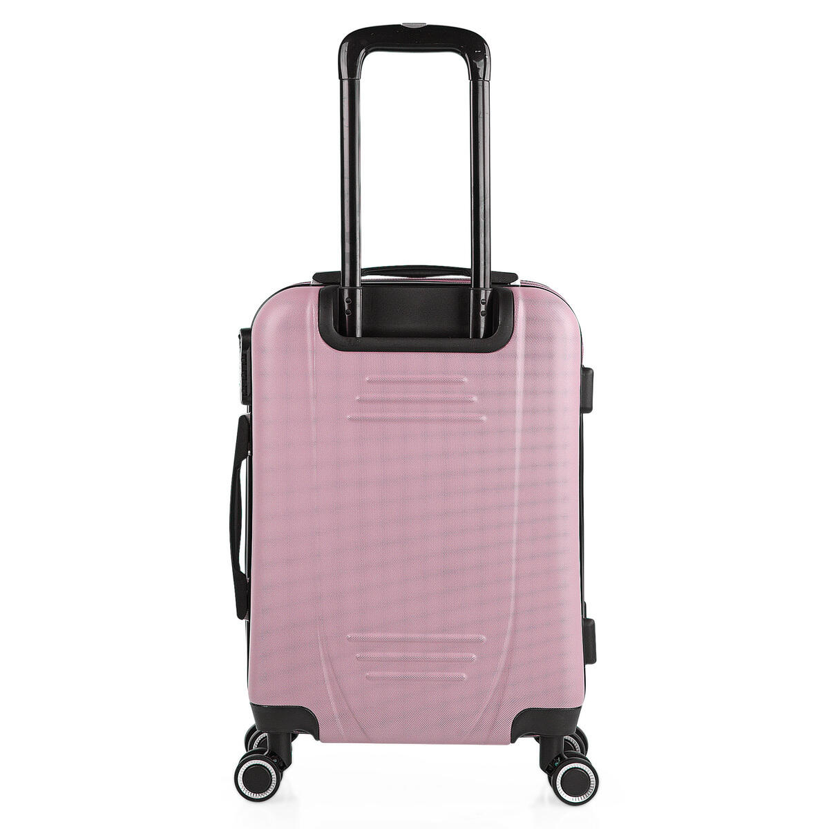 Maleta Cabina Abs Unisex 36L Itaca Tiber 55Cm 2/5